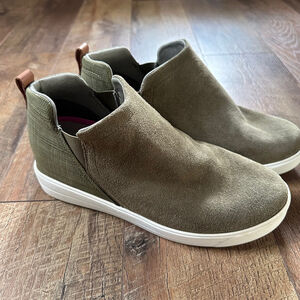 Ryka Olive Ankle Boots